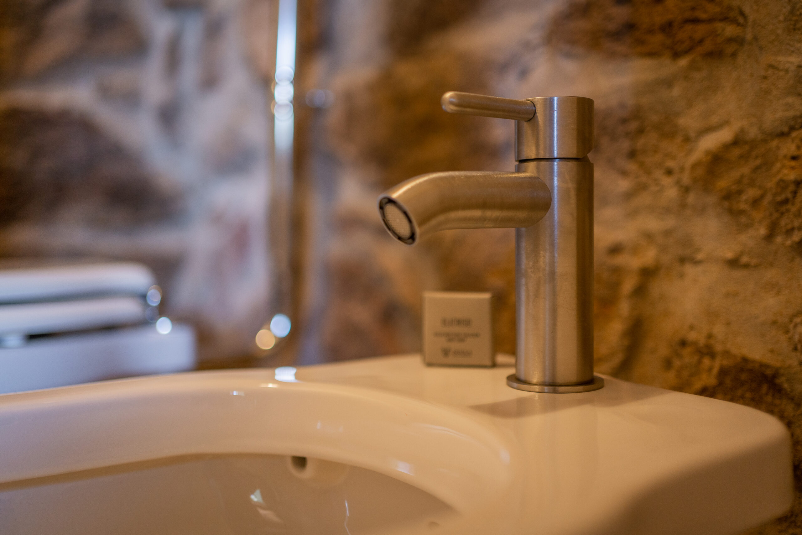 DFA - Bagni artistici (Borgo Lu Puleu)