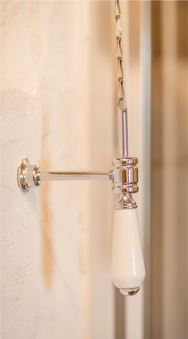 DFA - Bagni artistici (Borgo Lu Puleu)