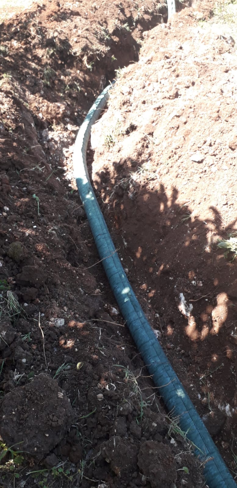 DFA - Trattamento acque